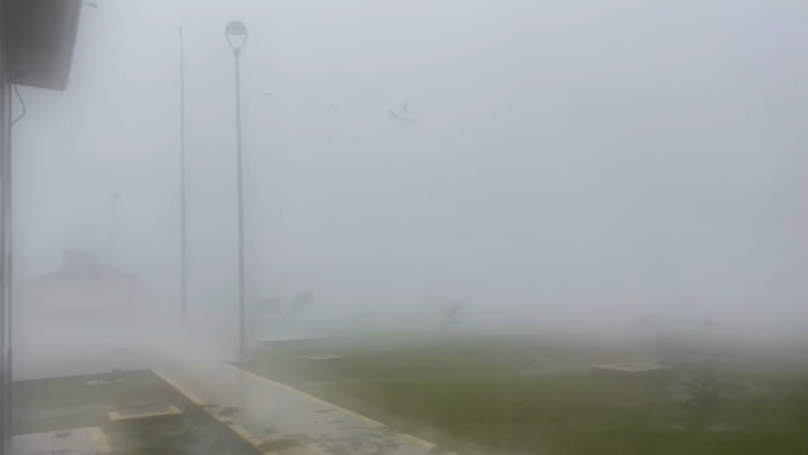 Desaparecidos huracán erick oaxaca