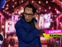 La Resolana 25 octubre 2026