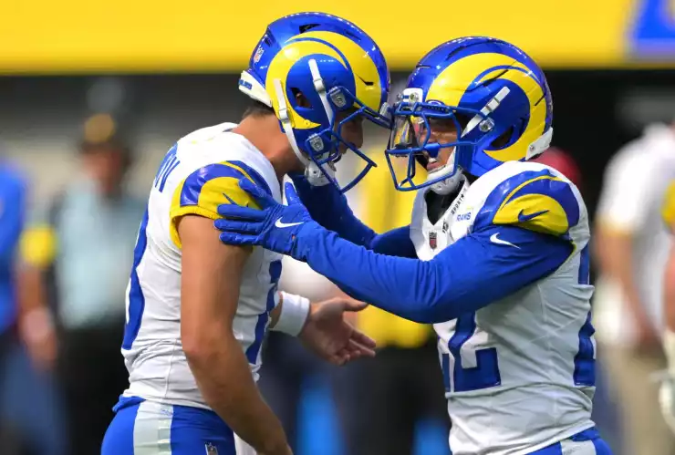 Rams vs Chargers en vivo Semana 2 NFL