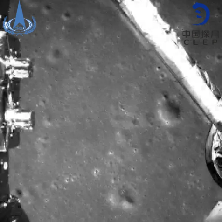 Sonda espacial China, Change4