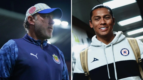 Joel Huiqui explicó cómo anuló la táctica de Milito