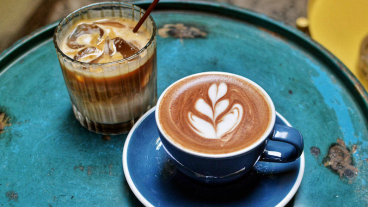 cafe