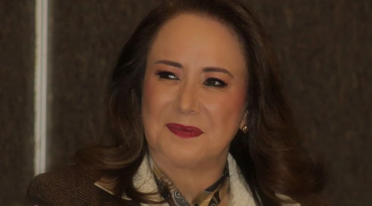 UNAM se pronuncia sobre caso de plagio de Yasmín Esquivel