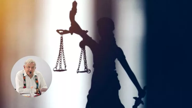 El duro balance de Human Rights Watch sobre el gobierno de AMLO