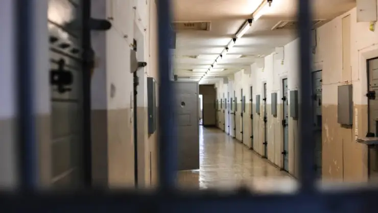 Por violación equiparada a una menor de edad en Valladolid, imputan a sujeto