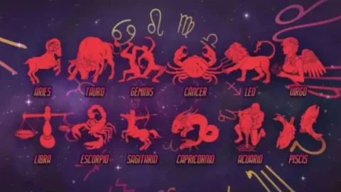 Horóscopo hoy sábado 19 de abril 2025