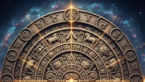 Horóscopo maya de hoy 14 de noviembre de 2025: ¿Cuáles son las predicciones para tu signo?