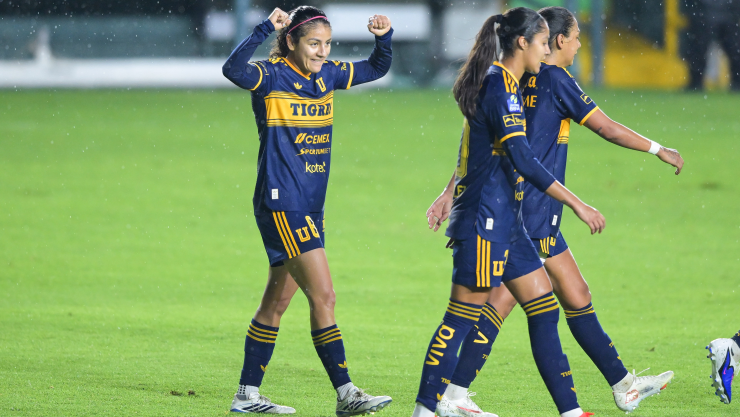 Liga Femenil BBVA Apertura 2026 Leon vs Tigres UANL