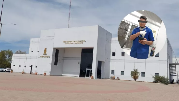 El Chacal de Los Mochis fue condenado por el feminicidio de su suegra y dos hijas