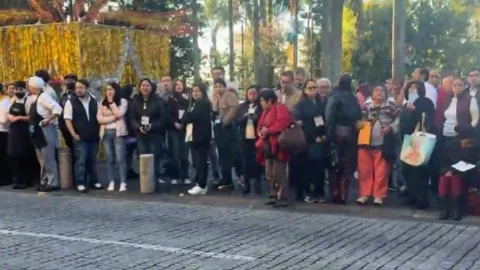 Un movimiento telúrico de magnitud 6.5 se sintió esta mañana en Veracruz; Xalapa entre las zonas afectadas