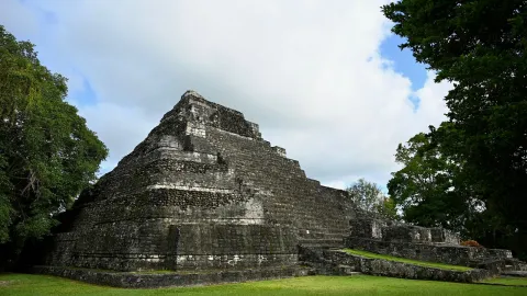 Quintana Roo en el Tianguis Turístico 2023