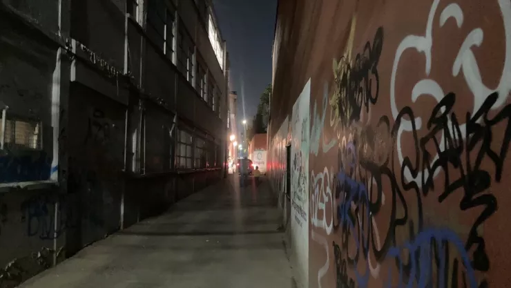 Las leyendas de CDMX: Cañitas, el “Callejón del Diablo” y otras aterradoras historias