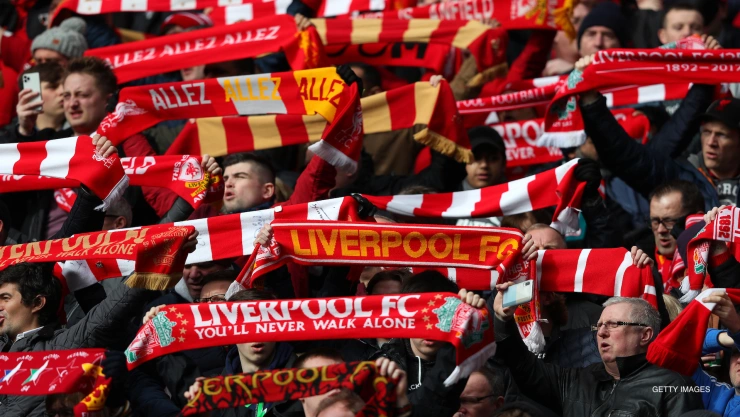 Liverpool