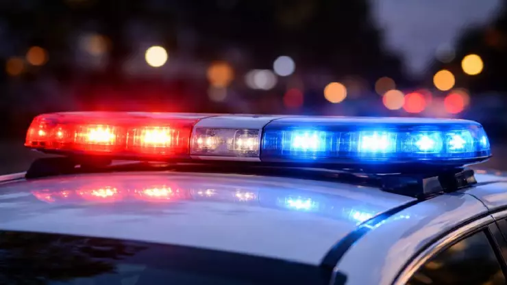 ¡Se escucharon gritos y disparos! Asesinan a familia mientras dormía