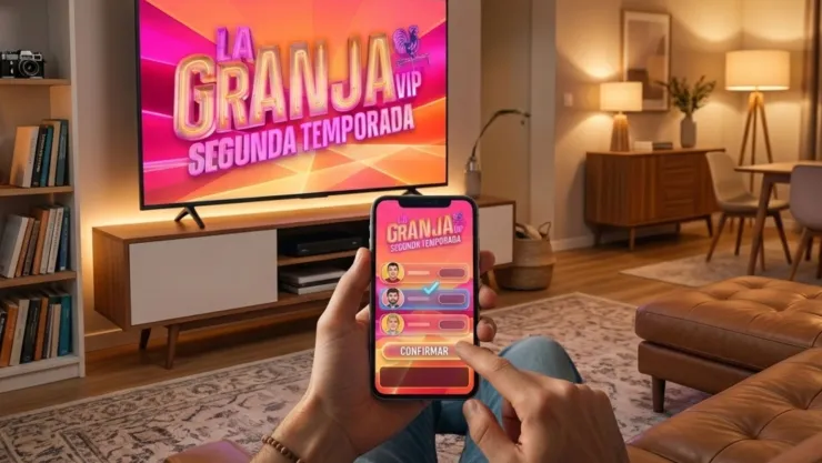 La Granja VIP
