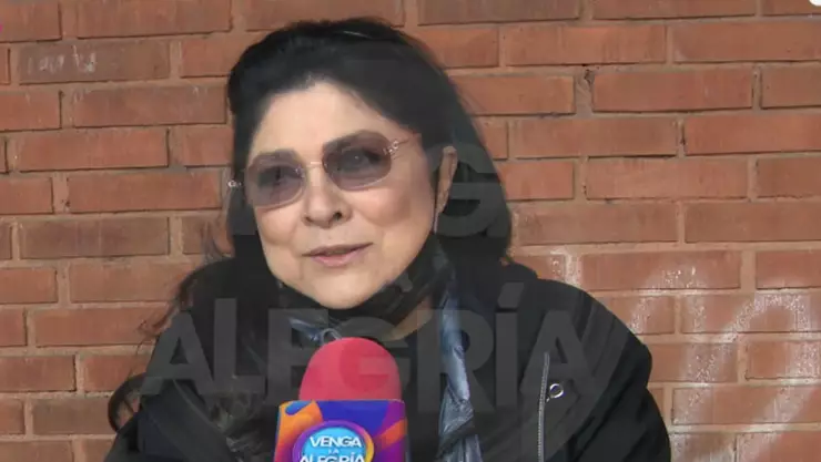 Victoria Ruffo