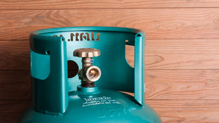 Estos son los precios del gas LP del 7 al 13 de mayo en México