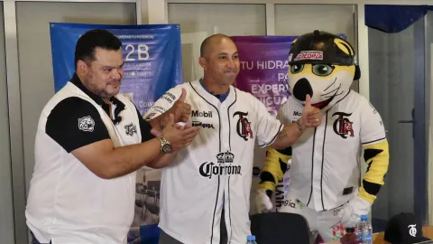 Beisbol en vivo aguila de veracruz tigres de quintana roo