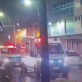 Noche violenta en la Zona Metropolitana de Guadalajara: atropellan a mujer en Santa Tere y atacan a policías en Mezquitán Country
