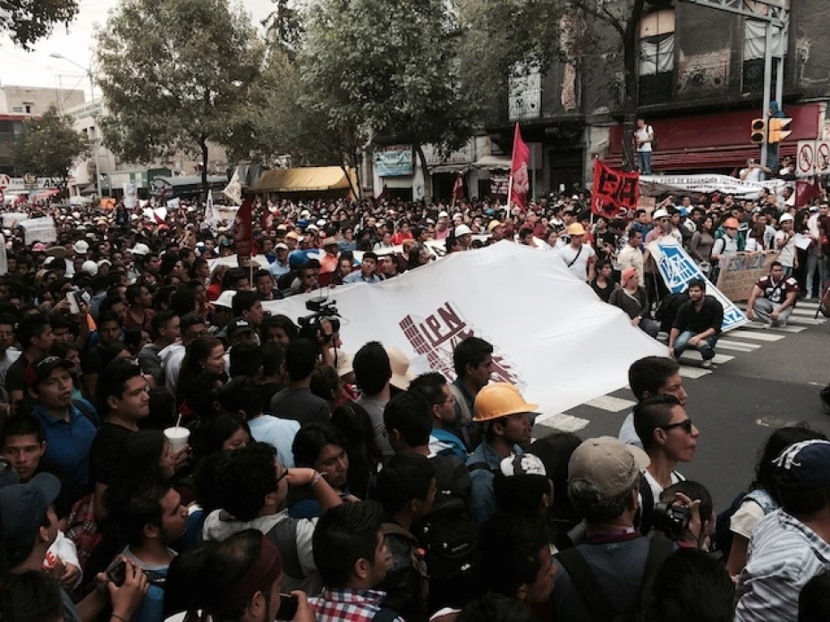 SEP informa que acuerdos con IPN están por cerrarse