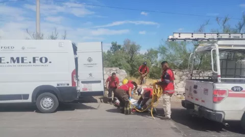 Gómez Palacio Hallan cuerpo en avanzado estado de descomposición.jpg