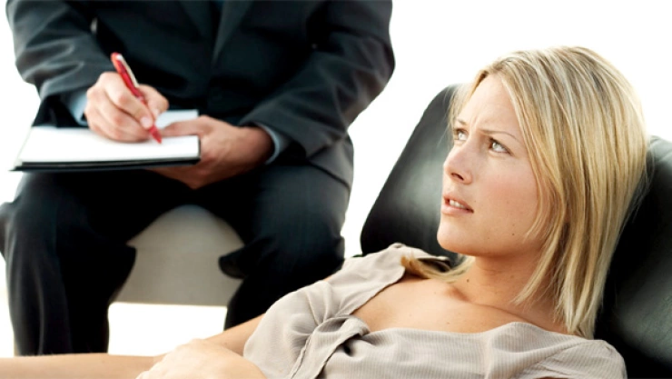 Los 5 s&iacute;ntomas evidentes que indicar&iacute;an que necesitas ir al psic&oacute;logo