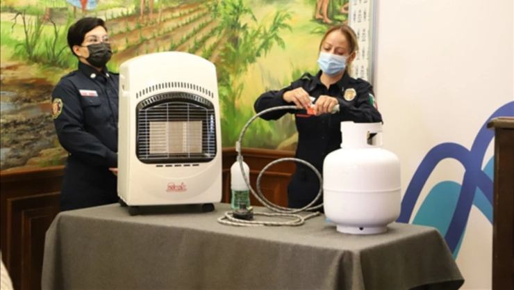 ¿Cómo identificar una intoxicación por monóxido de carbono?