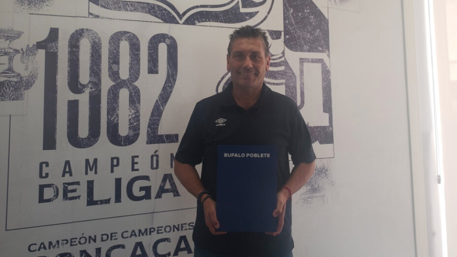 Carlos Poblete