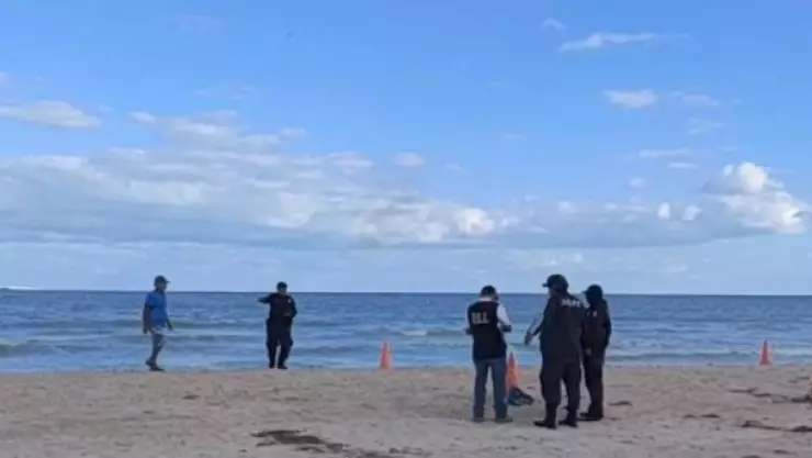 Encuentran a mujer sin vida en el Malecón Tradicional de Progreso