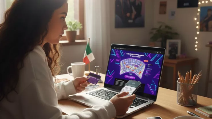 BTS en México: Consejos para comprar boletos sin caer en estafas; fechas, precios y mapa