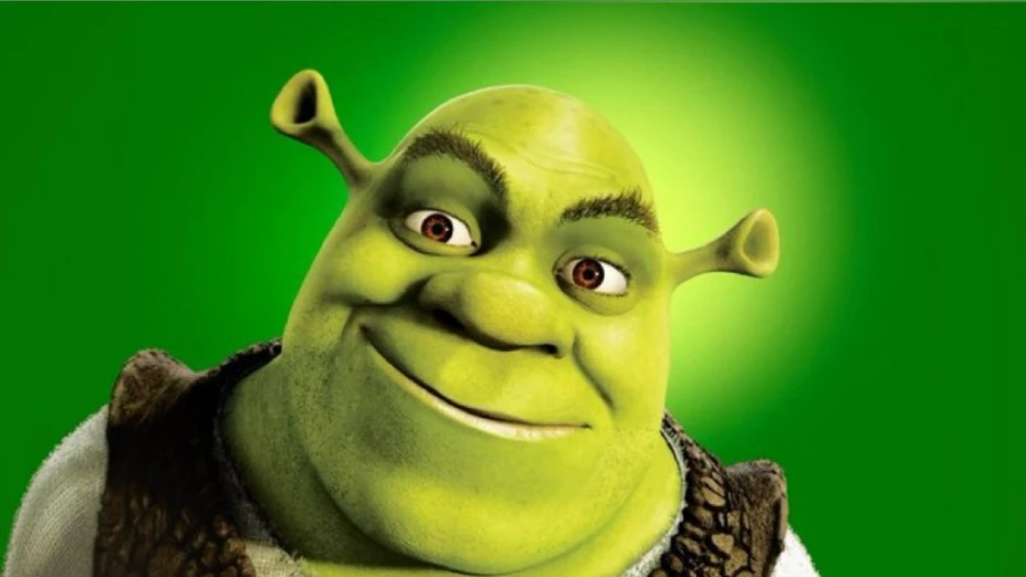 Shrek