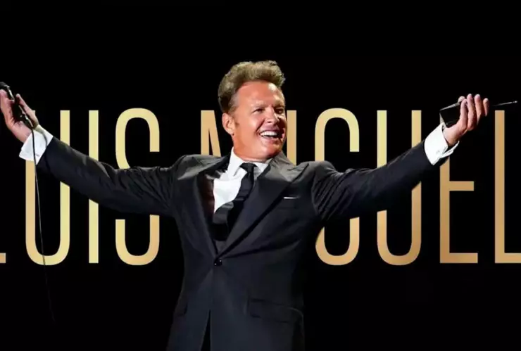 Luis Miguel