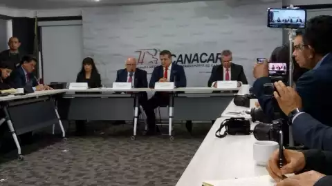 CANACAR inconforme con TMEC