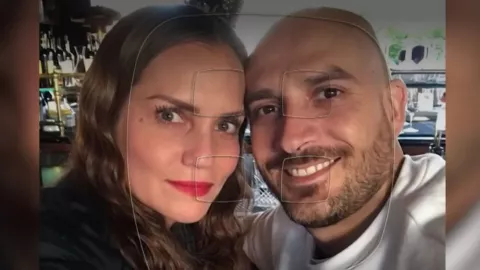 Larisa Mendizábal recibirá pensión de su ex Augusto Bravo por los 11 años que vivieron juntos