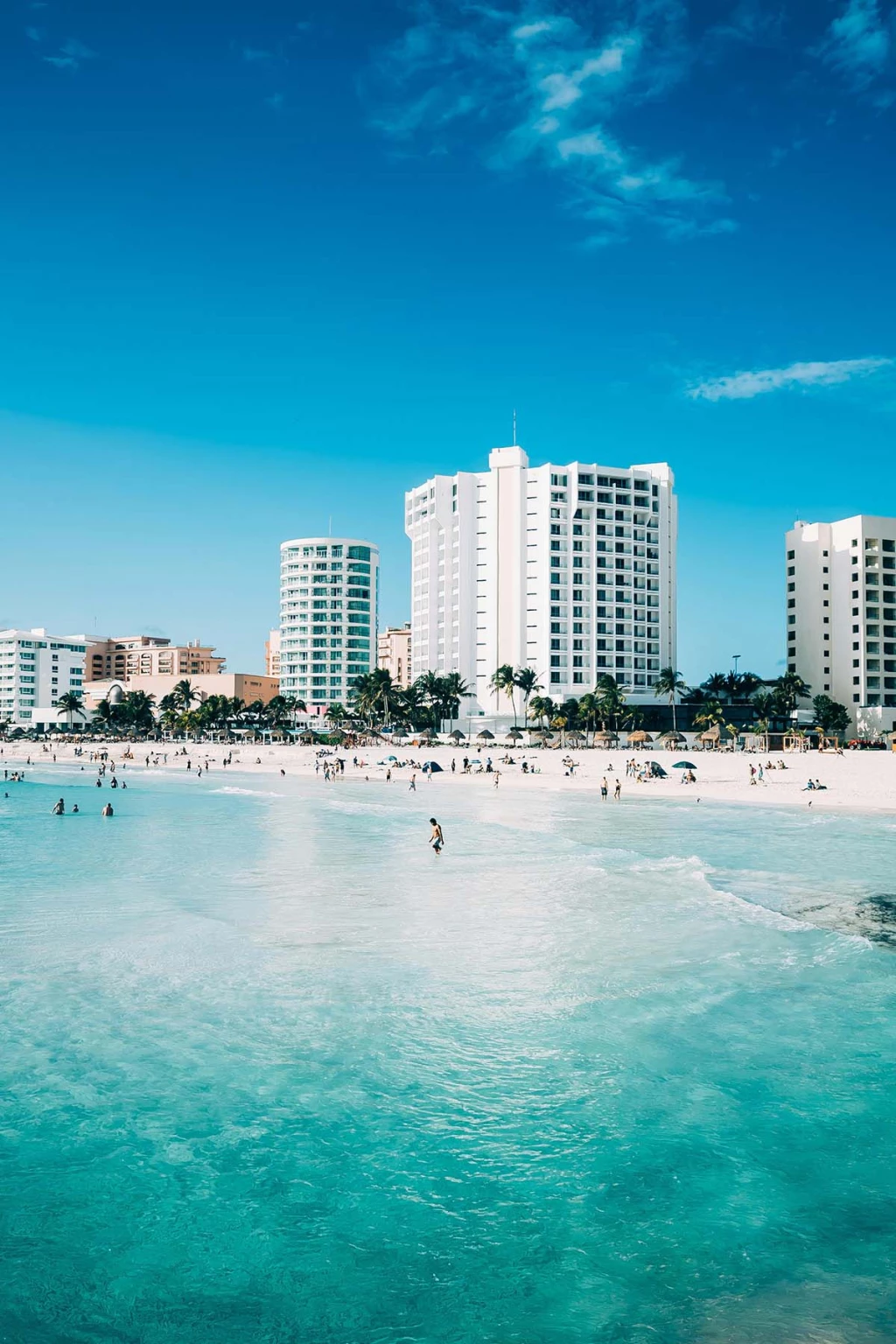 Cancún, Quintana Roo