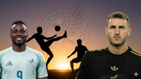 OFICIAL: todas las bajas de la Selección Mexicana para la Fecha FIFA de noviembre