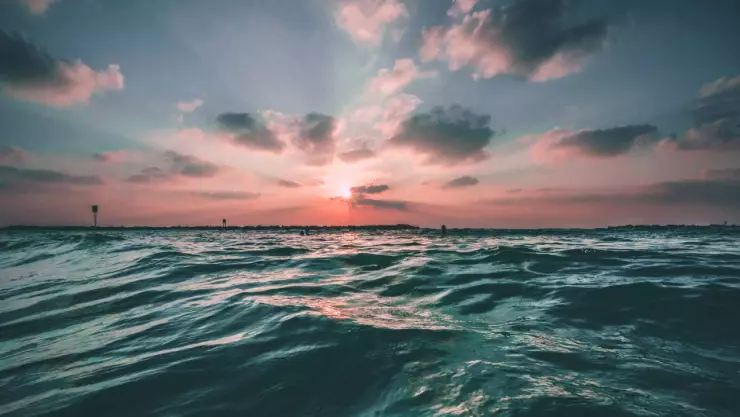 Clima HOY 1 de agosto: La onda tropical 18 se encuentra sobre la Península de Yucatán