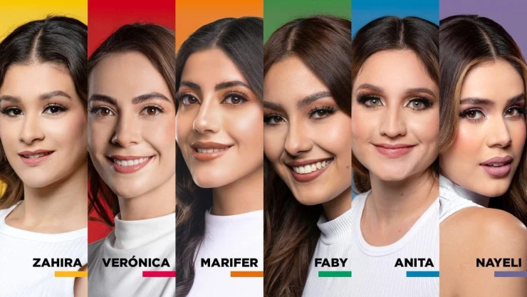 Crisis en Feria de San Marcos 2025: 5 de las 6 candidatas a Reina de Belleza han renunciado al certamen