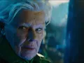 La fuerza policiaca es liderada por Judy Dench, una actriz autentica que deja huella en cada uno de sus trabajos.