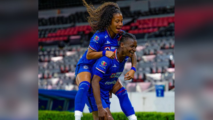 Cruz Azul Femenil