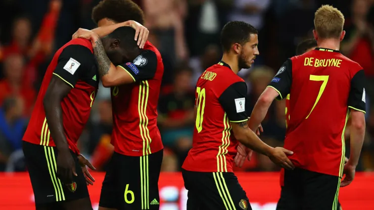Belgica home