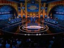 100 mexicanos vip autenticos vs fantásticos