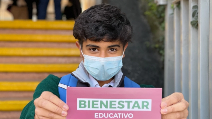 Mi Beca para Empezar aumento cuándo depositan