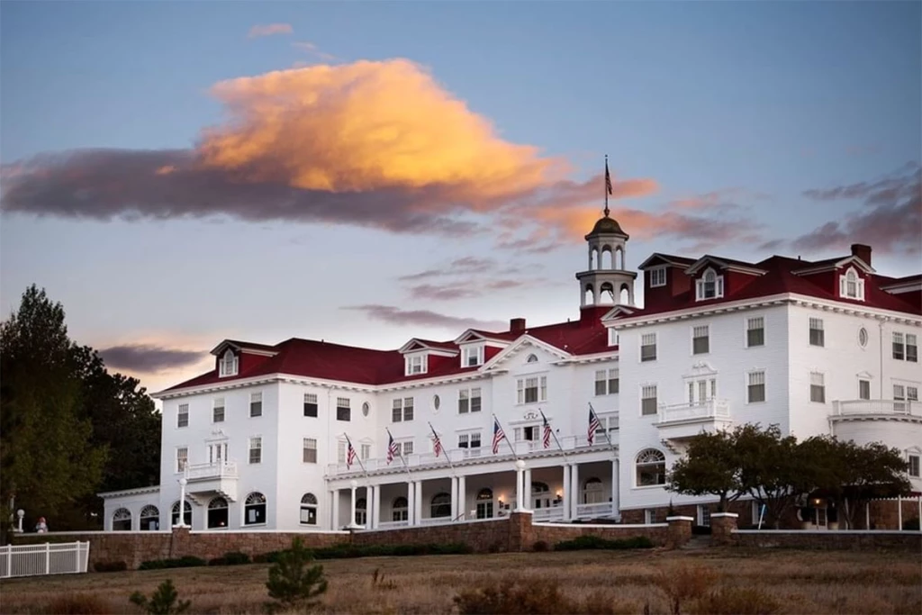 Hotel Stanley