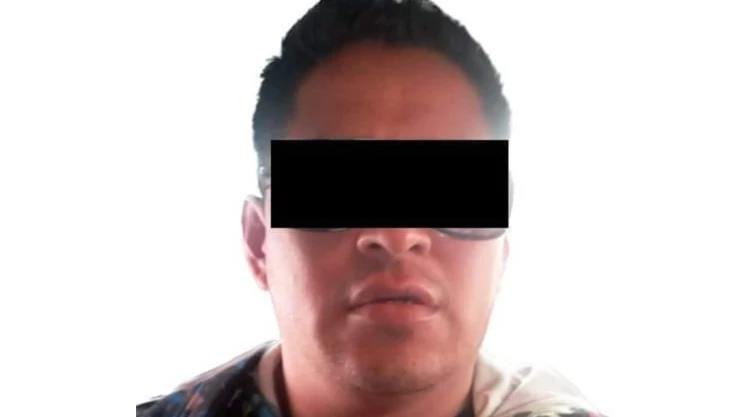 Detienen a enfermero por violar a mujer en estado de coma