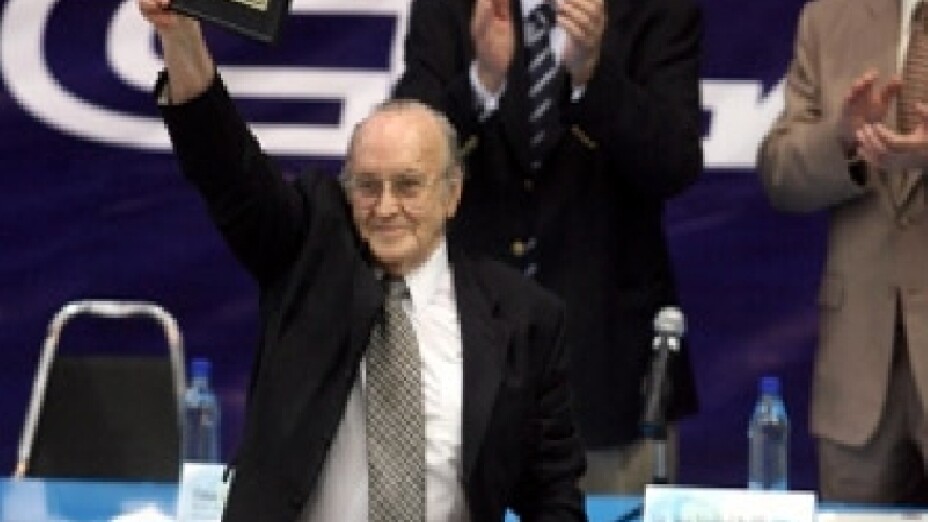 joaquin capilla