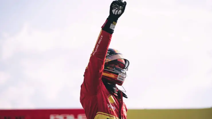GP de Italia