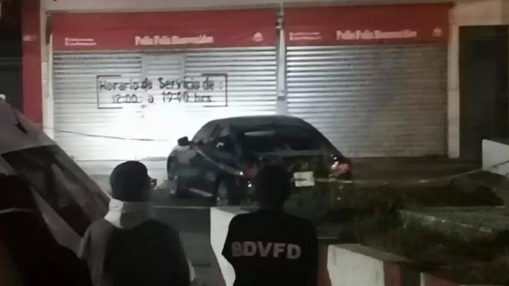 balacera cuautlancingo muerto cuatro caminos