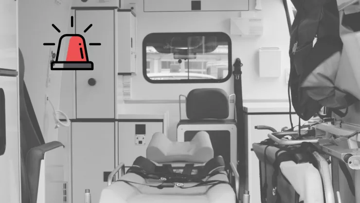 Mujer muere en centro comercial al sur de Aguascalientes tras arrancarse el catéter