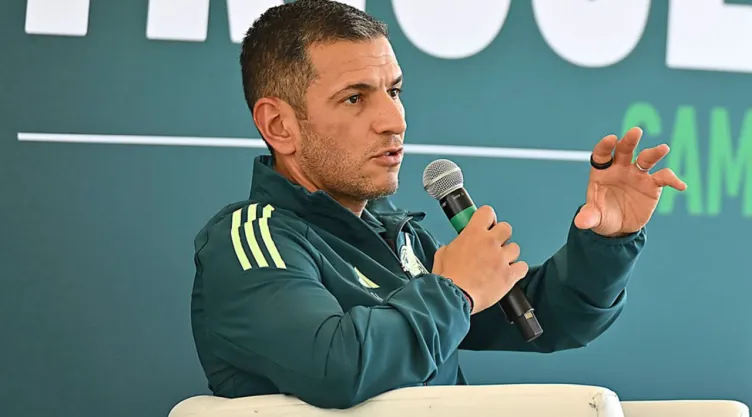 ¡Salió! Jimmy Lozano se va de la Selección Mexicana